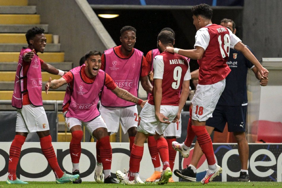 网的较量 网的较量