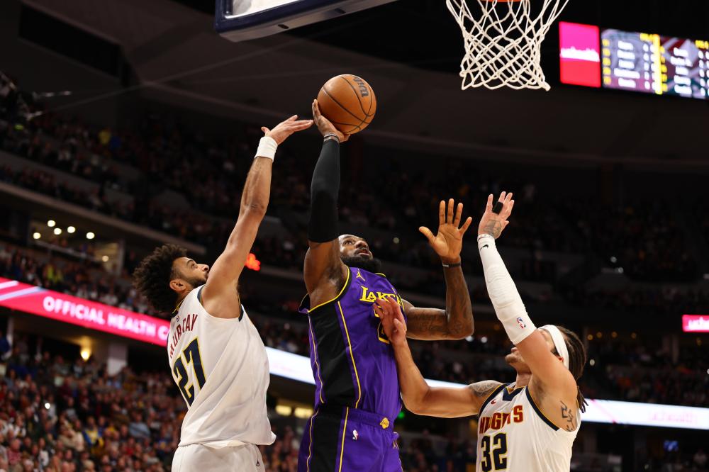 赛季的表现 赛季的表现