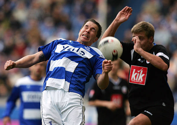 波波维奇的 波波维奇的